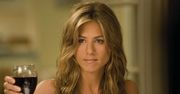 'Sztuka Zrywania' Jennifer Aniston