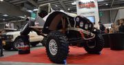 Targi Pojazdów 4x4 Offroad Show Poland [relacja autokult.pl]