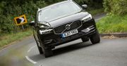 Segment SUV-ów premium w Polsce. Volvo rozkłada niemieckie marki na łopatki