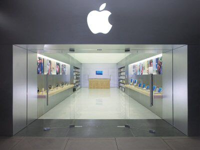 Apple Store | fot. cdn.zmescience.com