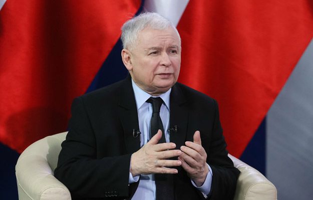 Prezes PiS Jarosław Kaczyński: Krajowa Rada Sądownictwa to instytucja postkomunistyczna