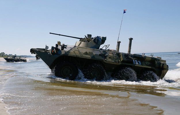 Szwecja przywraca obowiązkową służbę wojskową - boi się Rosji