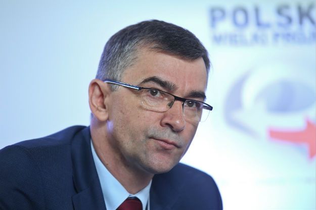 MSZ o sprawie Andrzeja Przyłębskiego: IPN nie podważył oświadczenia lustracyjnego ambasadora