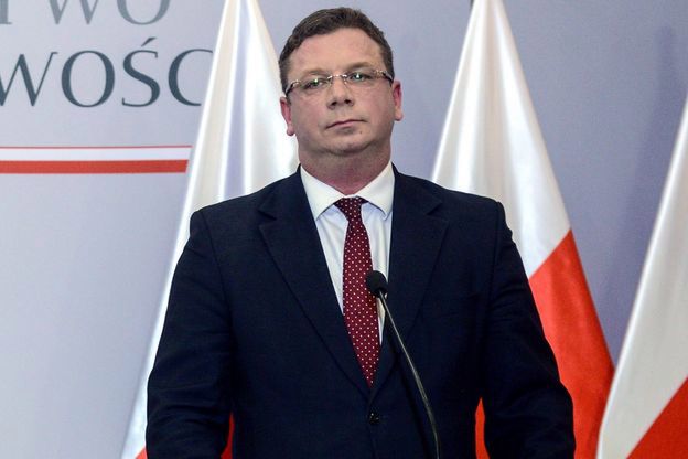 Michał Wójcik reaguje na problem rozdzielania rodzeństwa podczas adopcji. "Jesteśmy na etapie badania przepisów"