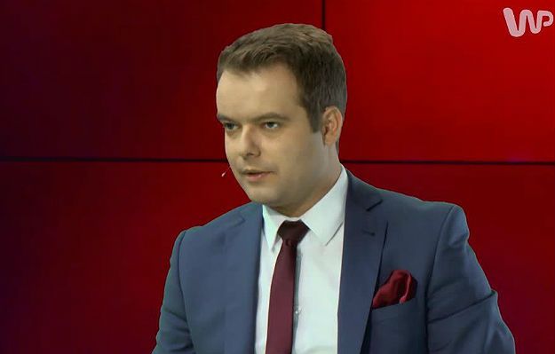 Rafał Bochenek u Kamili Baranowskiej: nie ma planów, by przesunąć reformę edukacji o rok