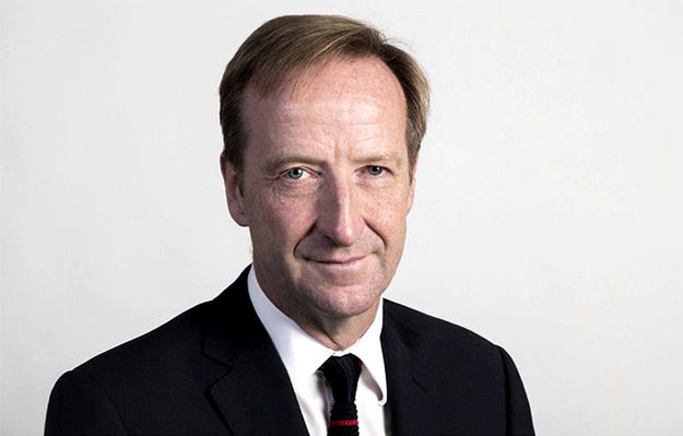 Szef brytyjskiego wywiadu MI6 Alex Younger ostrzega przed zagrożeniami dla demokracji w Europie i Rosją