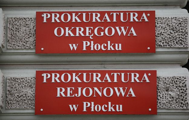 Zabójstwo 94-latka w Płocku. Wśród oskarżonych 92-letnia żona
