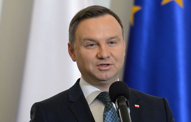 Andrzej Duda deklasuje Donalda Tuska. Pierwszy w tym roku sondaż prezydencki