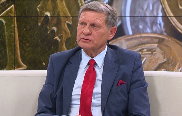 Leszek Balcerowicz: Polska stała się pośmiewiskiem na świecie