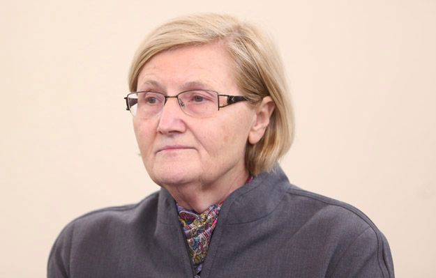 Posłanka PiS zawiadamia prokuraturę o ataku posłów PO. Pomoc obiecuje Jarosław Kaczyński