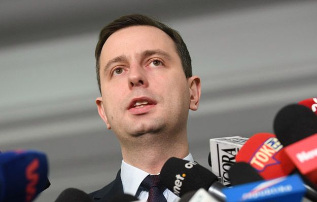 Władysław Kosiniak-Kamysz: nie przyjmiemy funkcji wicemarszałka w "takiej sytuacji"