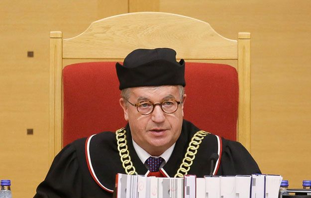 Prezydent powołał byłego sędziego TK Andrzeja Wróbla do Sądu Najwyższego