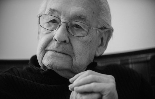 Andrzej Wajda nie żyje