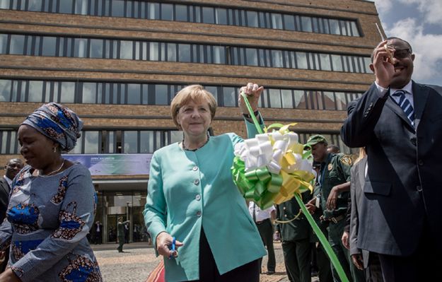 Sondaż: poparcie dla CDU Angeli Merkel spadło poniżej 30 proc.