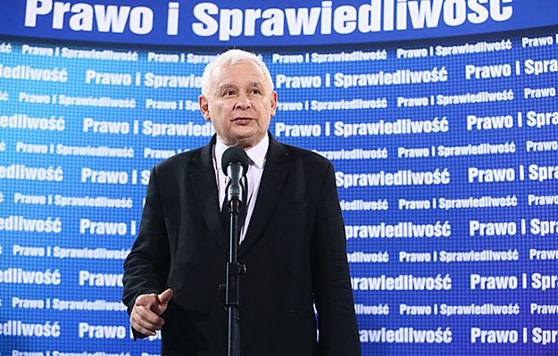 Jarosław Kaczyński: PiS będzie dążył do tego, aby aborcji było dużo mniej niż obecnie