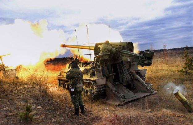 Białoruś przygotowuje się na atak "zielonych ludzików". Militarne napięcie na linii Mińsk-Moskwa?