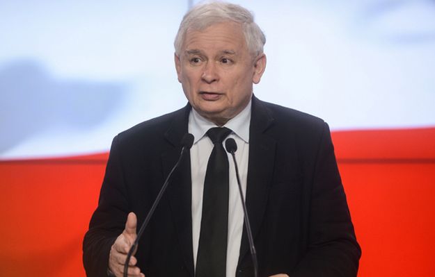 Jarosław Kaczyński w "Frankfurter Allgemeine Zeitung": wyborcza wygrana Merkel najlepsza dla Polski