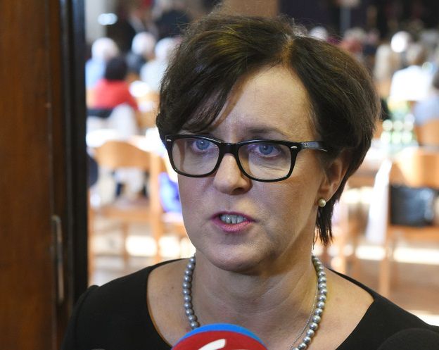Joanna Kluzik-Rostkowska u Żakowskiego: propozycja reformy edukacji PiS to skrajna nieodpowiedzialność