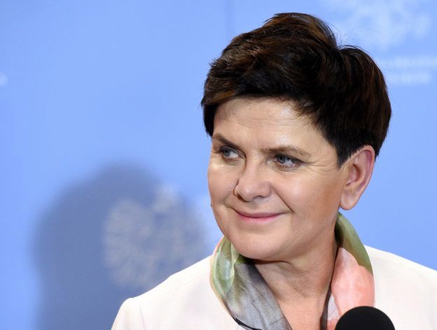 Beata Szydło na zamkniętym posiedzeniu PiS "syntetycznie i rzeczowo o dotychczasowych działaniach rządu"