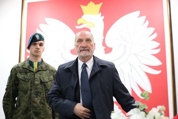 Wojska Obrony Terytorialnej szybciej na Śląsku? Jest decyzja MON