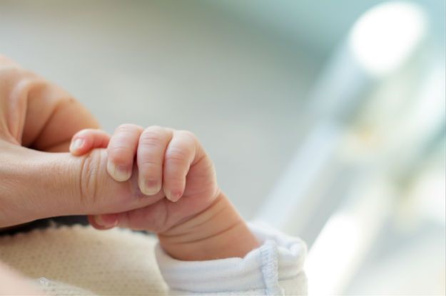 Niemiecki sąd: noworodek wraca do polskich rodziców