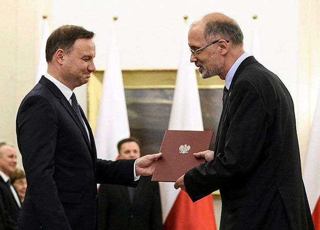 "Do Rzeczy": Trzeba się wziąć za nietykalnych