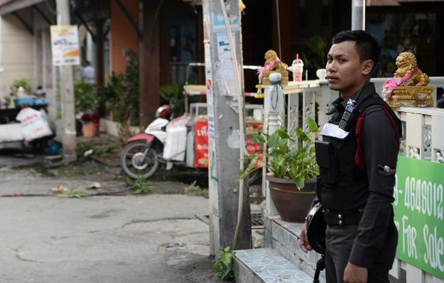 Kolejny atak bombowy w Tajlandii, zginęły cztery osoby. "To lokalny sabotaż"