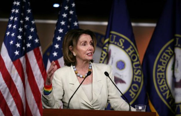 Atak hakerski na Partię Demokratyczną. Nancy Pelosi: to "elektroniczne Watergate"