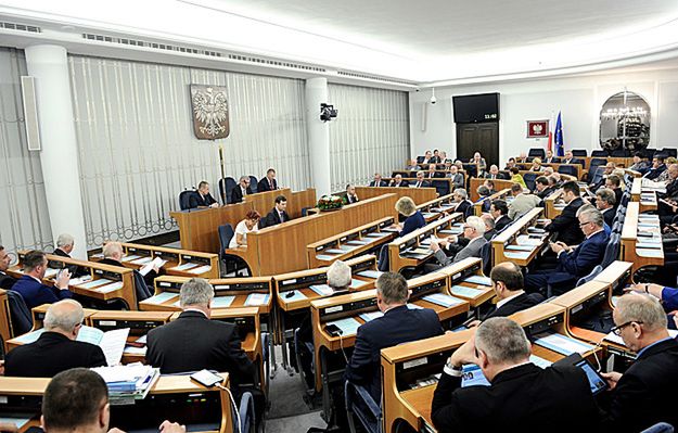 Senat uczcił 50. rocznicę śmierci gen. Tadeusza Bora-Komorowskiego