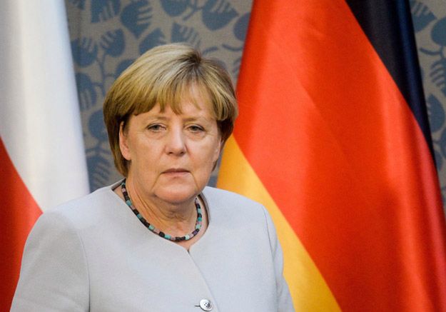 Angela Merkel: nie powtórzy się sytuacja z milionem imigrantów