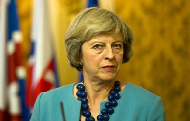 Wyjście Wielkiej Brytanii z UE. Theresa May nie zamierza ubiegać się o zgodę parlamentu ws. Brexitu