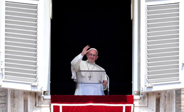 Jaki jest papież Franciszek? "Papież, na którego czekaliśmy, nie wiedząc nawet o tym"