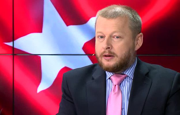 #dziejesienazywo Wojciech Szewko: USA miały informację o działaniach szykowanych w Turcji