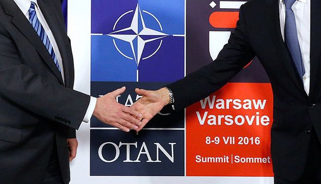 Biały Dom potwierdza plany wzmocnienia wschodniej flanki podczas szczytu NATO w Polsce