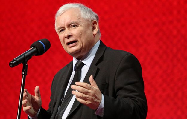 Jarosław Kaczyński: rząd powinien bardziej efektywnie bronić opinii o Polsce na świecie