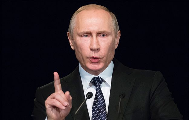Putin: NATO podejmuje wobec Rosji "realne kroki konfrontacyjne"
