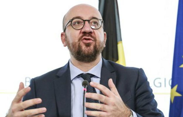 Burza w Belgii po kontrowersyjnej wypowiedzi. Ambasador Turcji w Brukseli publicznie przeprasza