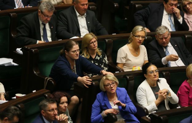 Nowoczesna chce, aby TK zbadał konstytucyjność ustawy o Trybunale