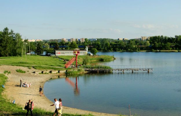 Będzie czyściej na Bagrach. Możesz pomóc sprzątać zalew