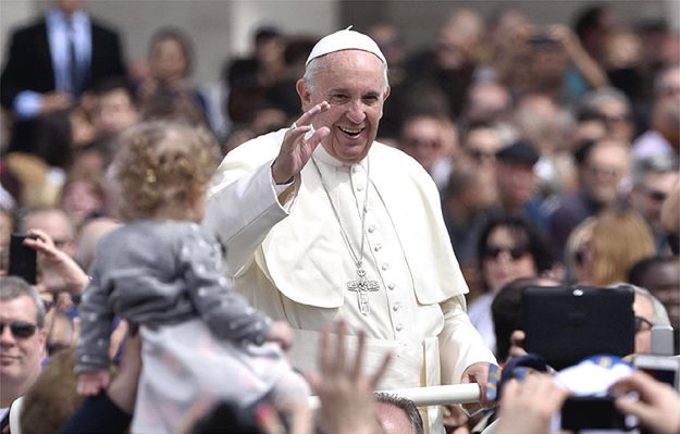Papież Franciszek: logika miłosierdzia wobec osób rozwiedzionych w nowych związkach