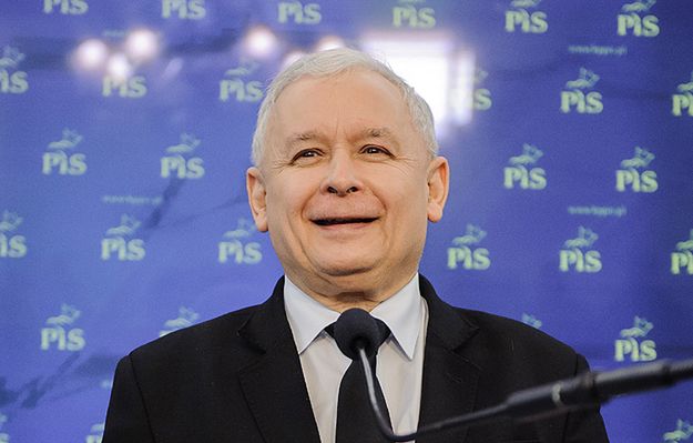 Ofiary własnej propagandy. Paweł Lisicki: Kaczyński osiągnął dokładnie to, co zamierzył