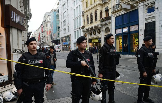 Turcja rozpocznie pracę nad pozbawianiem obywatelstwa osoby popierajace terroryzm