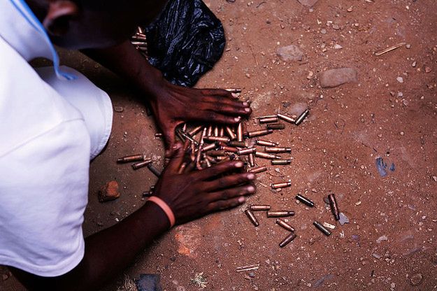 Burundi nadal na krawędzi. Czy ostatnie działania międzynarodowych organizacji wystarczą?
