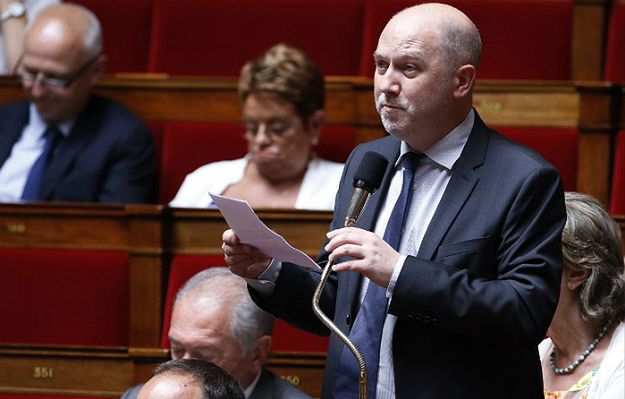 Denis Baupin oskarżany o napastowanie seksualne. Podał się do dymisji z funkcji wiceszefa Zgromadzenia Narodowego