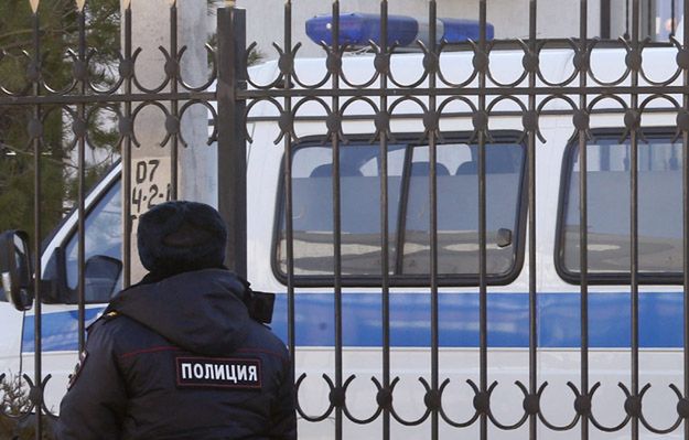 Polak skazany w Rosji na 16 lat kolonii karnej