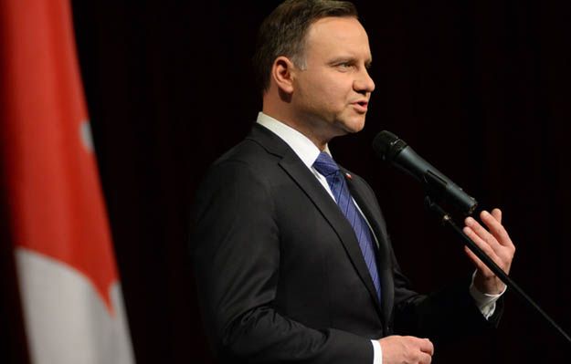 Prezydent Duda podpisał ustawę o utworzeniu rejestru pedofilów. Część danych będzie znana publicznie