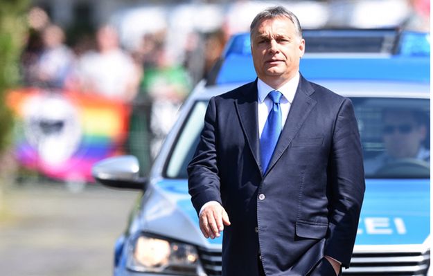 Orban o słowach Clintona: Węgrzy i Polacy mają prawo oczekiwać więcej szacunku ze strony USA. Bruksela nie wygra tej bitwy z Polakami