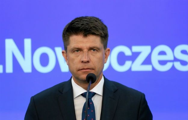 Apel Petru do partii politycznych w Polsce ws. rozwiązania kwestii prywatyzacji
