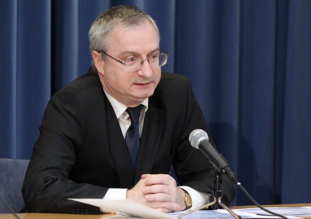 Krzysztof Bondaryk: były groźby wobec prezesa PiS, ABW zajmowała się tymi sprawami