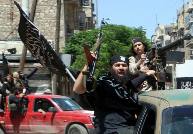 Front al-Nusra stworzy swoje państwo, konkurujące z ISIS? Rosja i USA ostrzegają, że w najbliższych dniach dżihadyści mogą próbować założyć własny emirat w Syrii